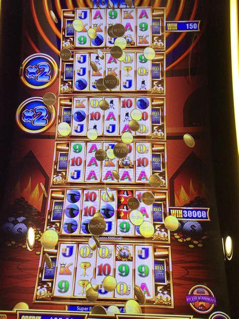 tower slot machine a38r